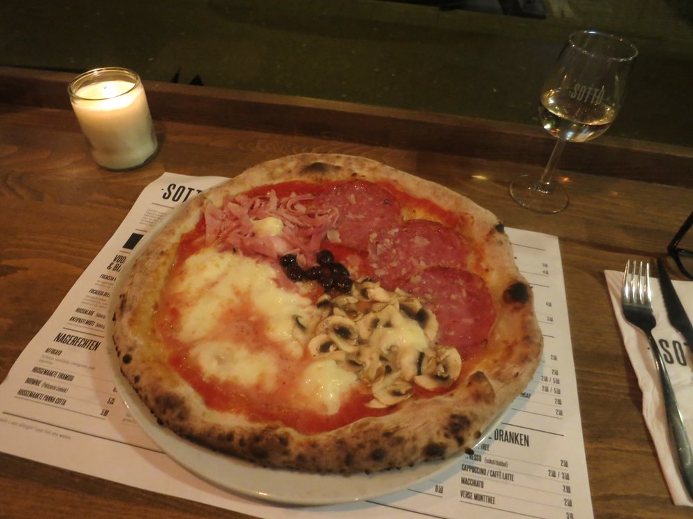pizza houtoven amsterdam pizza houtoven amsterdam