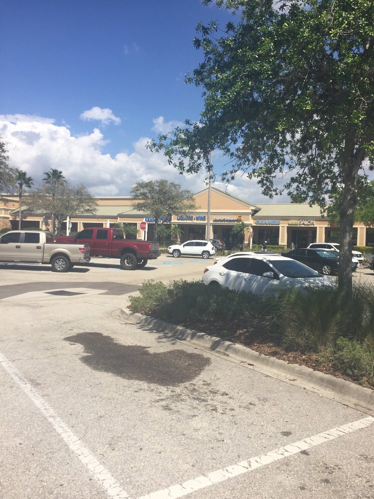 The UPS Store 11 Reviews Shipping Centers 1767 Lakewood Ranch