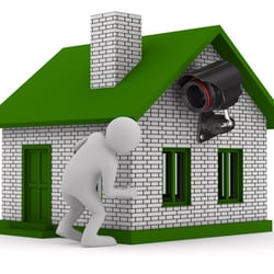 photo of residential security camera installation west hollywood ca united states - Residential Security Cameras photo of residential security camera installation west hollywood ca united states - Residential Security Cameras