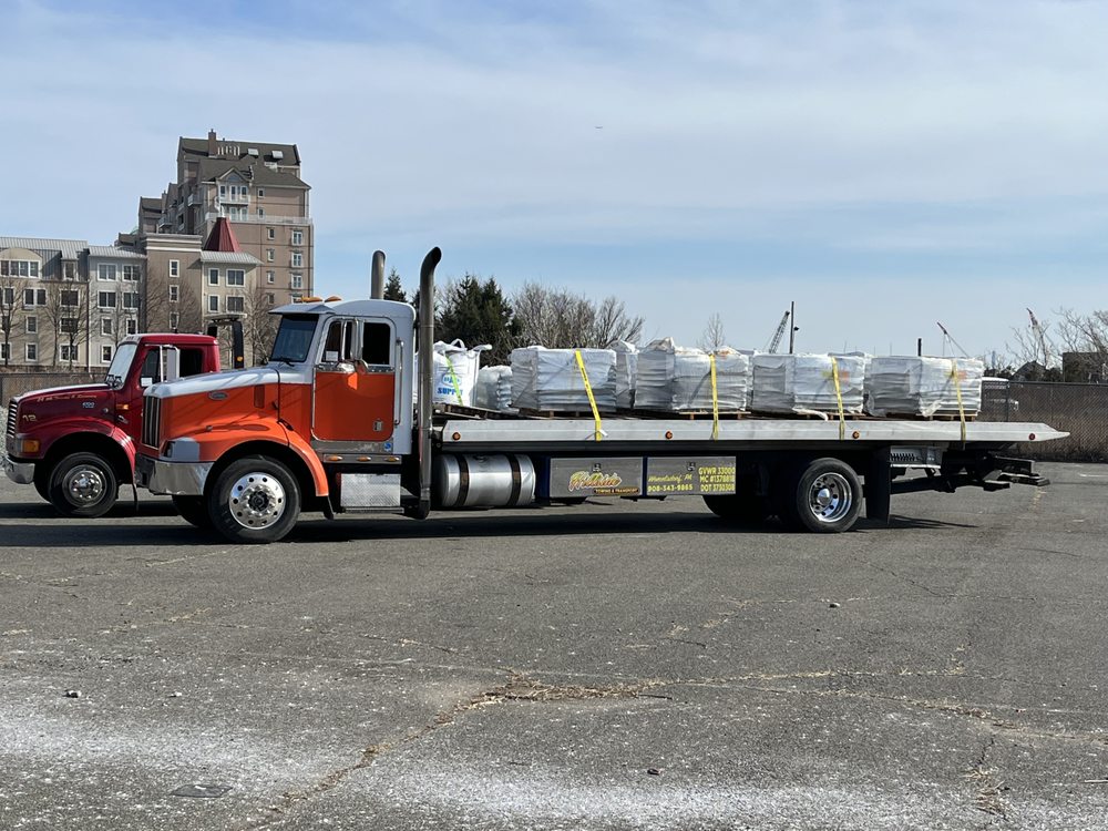 Hillside Towing & Transport