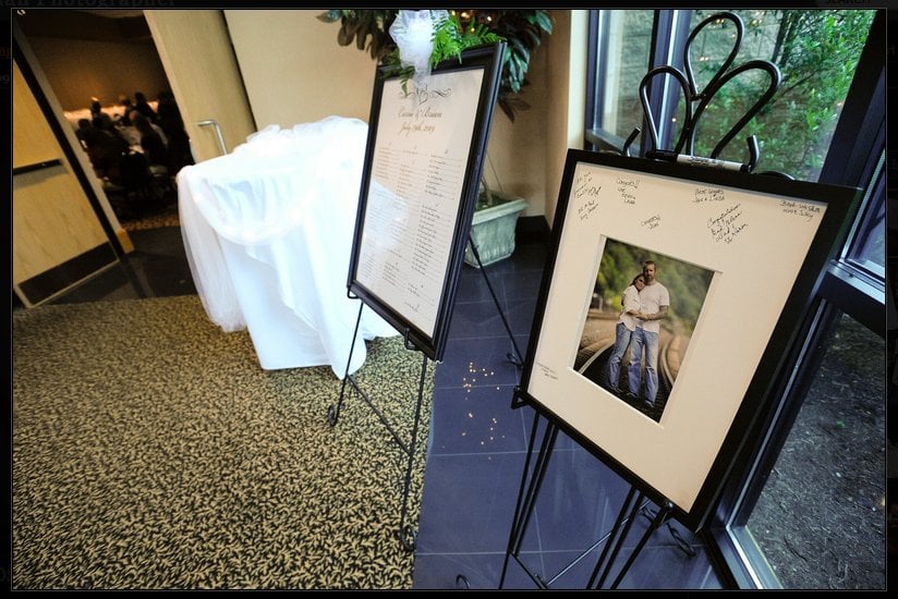 Brides & Butterflies