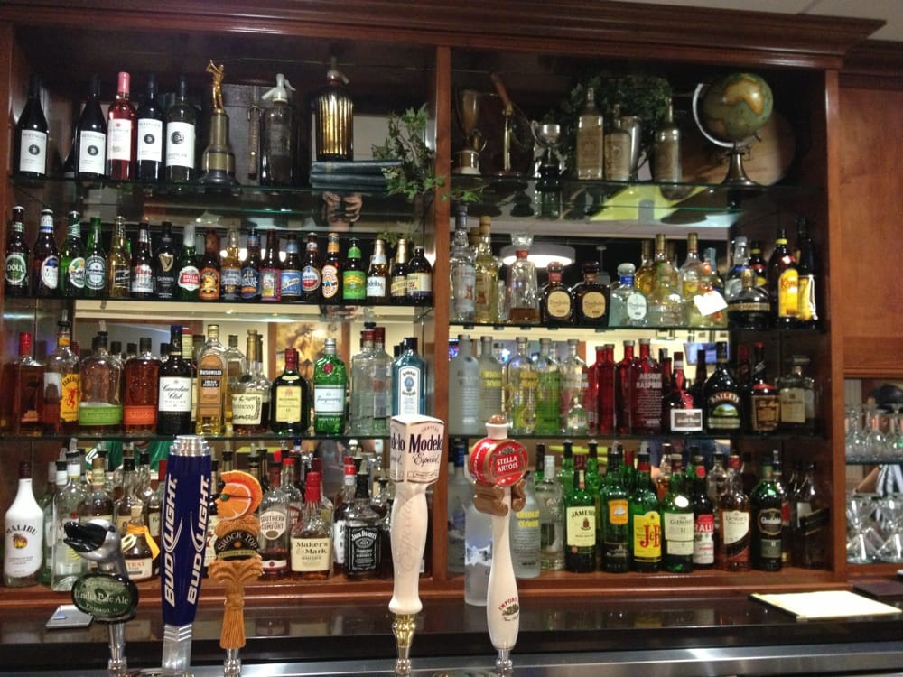 The Hazard Bar and Grill The Hazard Bar and Grill