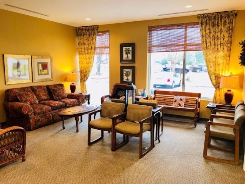 image of business Catlett Joseph N, DDS