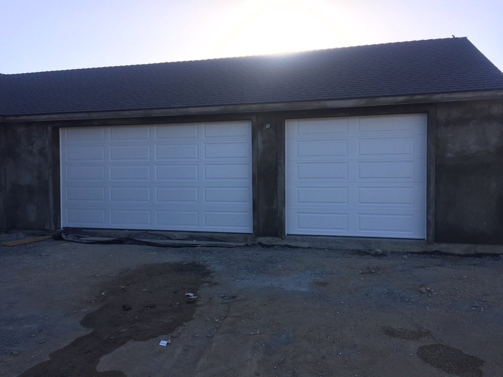 Anytime Garage Door Service 21 Reviews