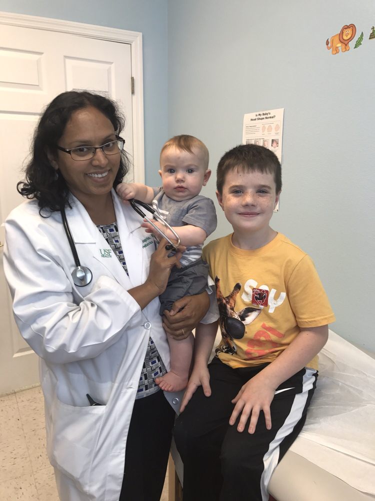 image of business Tendercare Pediatrics