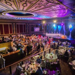 The Rapids Theatre 40 Photos 27 Reviews Music Venues 1711 Photo Of The Rapids Theatre Niagara Falls Ny United States Wedding Reception