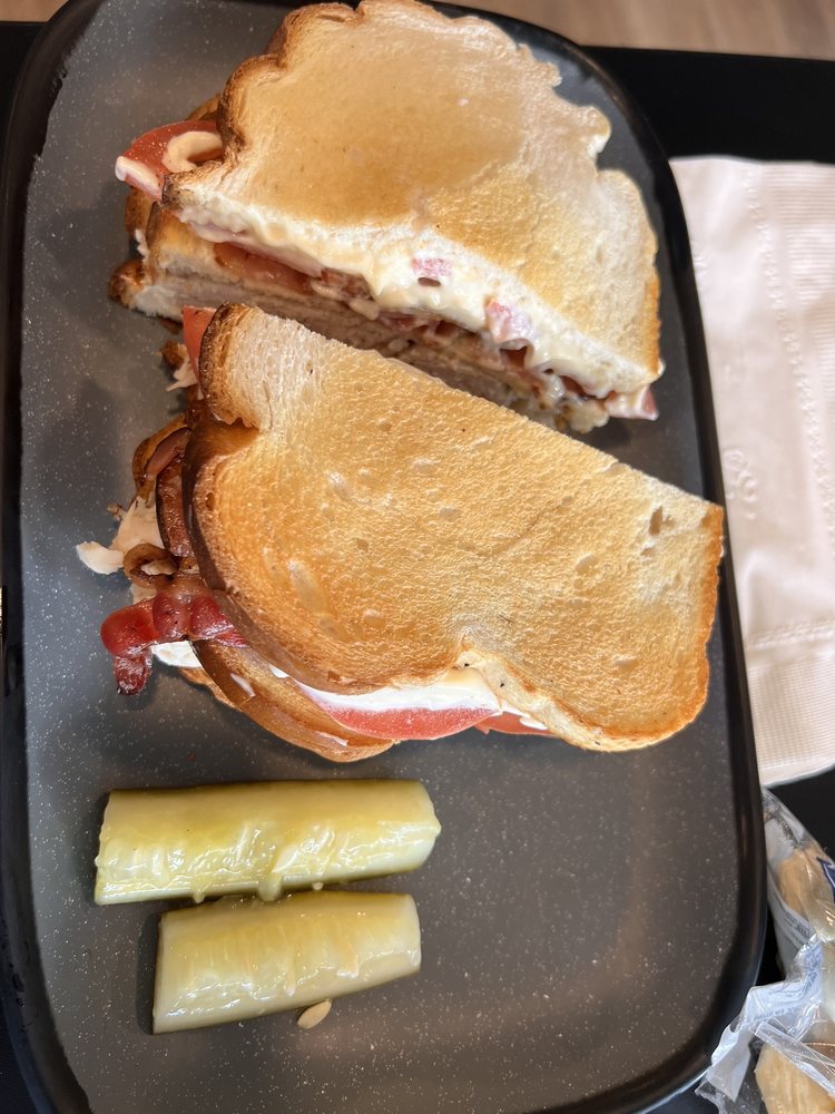 KJ's Pickle Barrel
