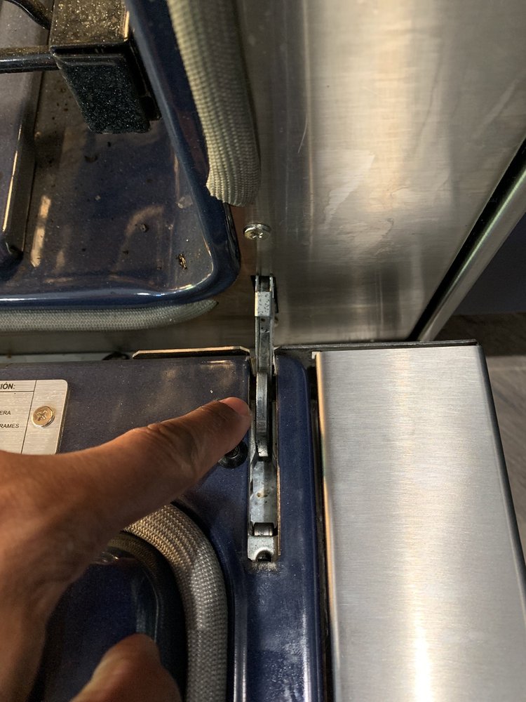 JL Appliance