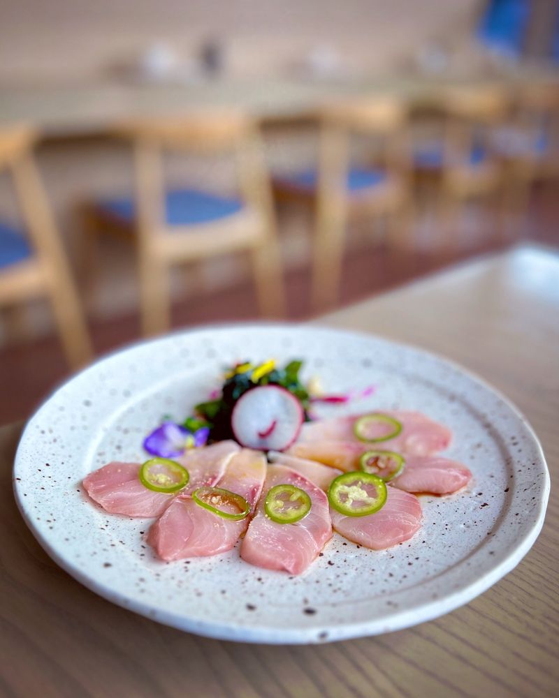 Akami Sushi