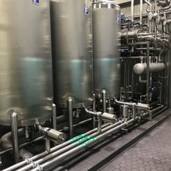 process piping
