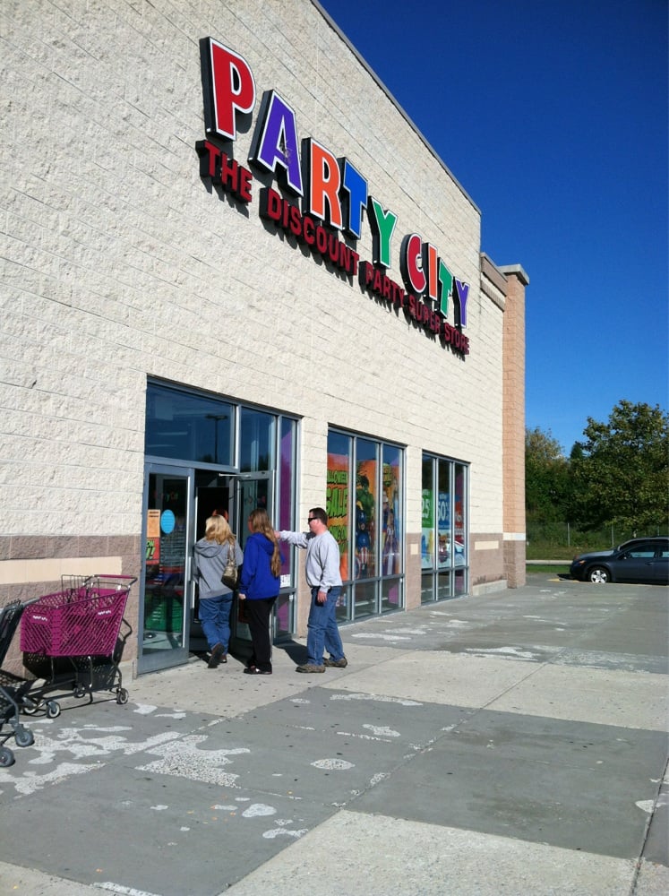 Party City of Plymouth Meeting Party Supplies 2470 Chemical Rd, Plymouth Meeting, PA Phone