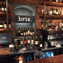 Brix Restaurant Wine Bar 123 Photos 222 Reviews American Photo Of Brix Restaurant Wine Bar Flagstaff Az United States Great