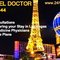 24 Hour Vegas Hotel Doctor