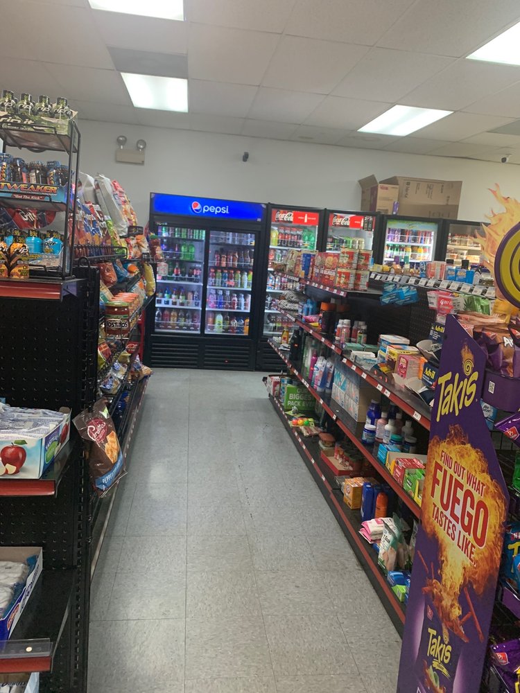 Combo Mini Mart