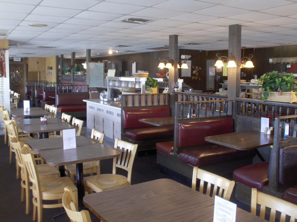 Lums Restaurant 10 Photos & 21 Reviews American (Traditional) 511