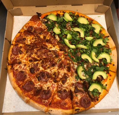 Giovanni S Pizza 49 Photos 40 Reviews Pizza 1526 S
