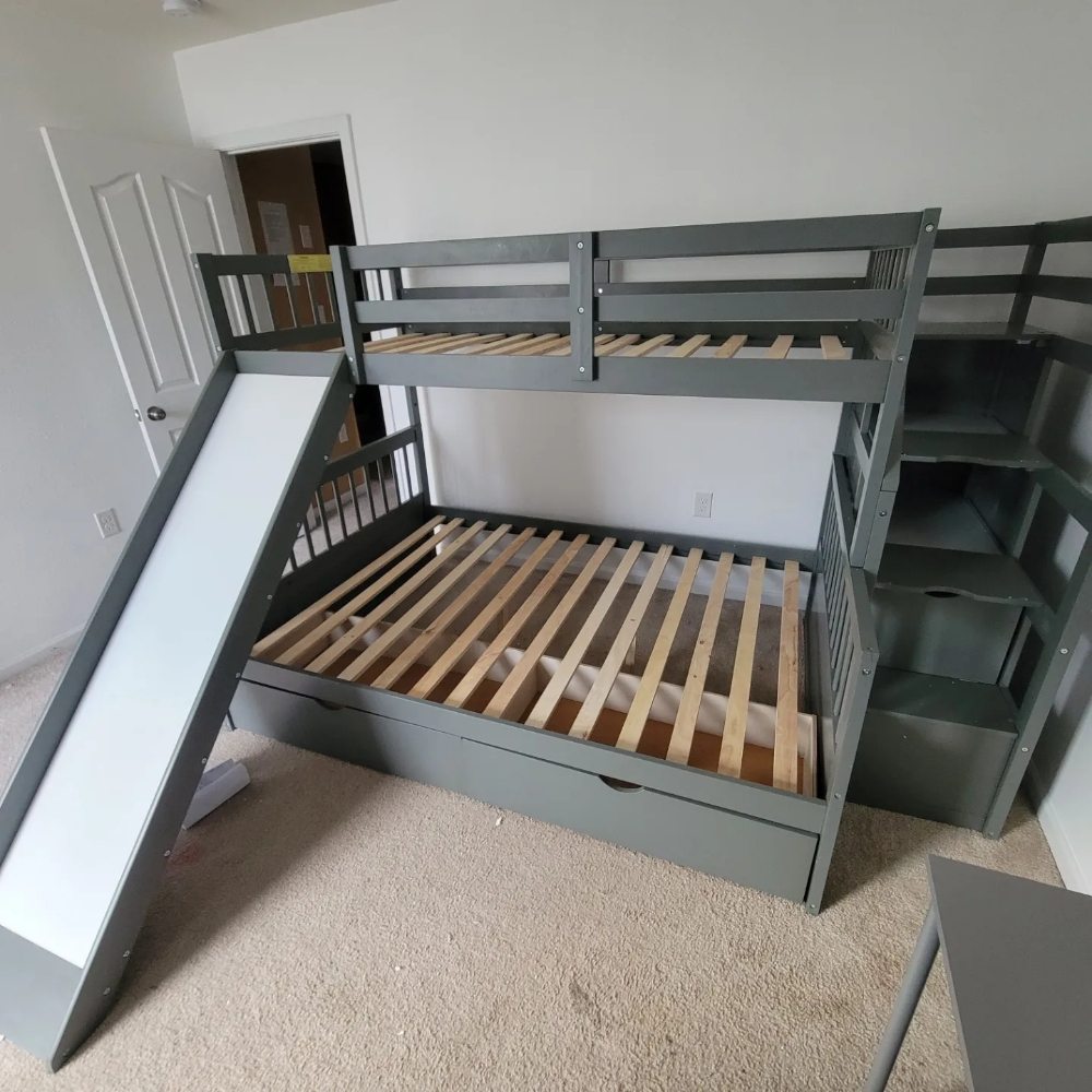 DDK Assembly Company