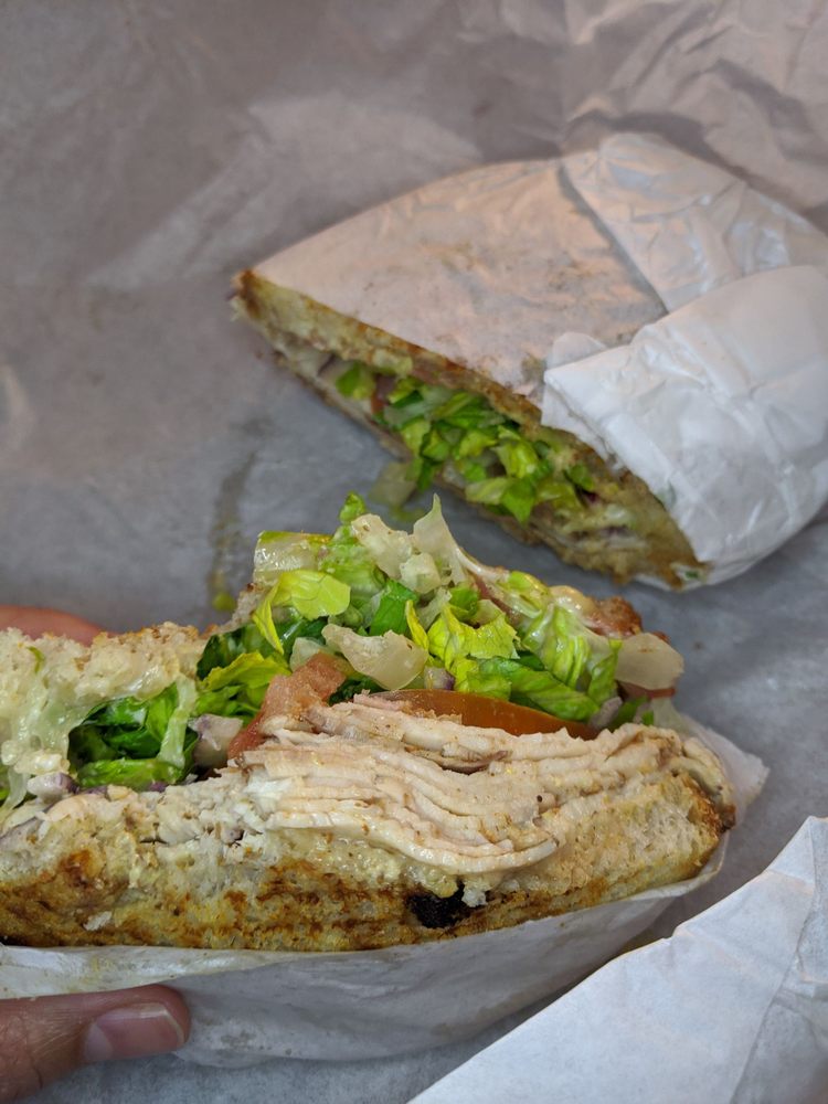 Stella Deli And Market
