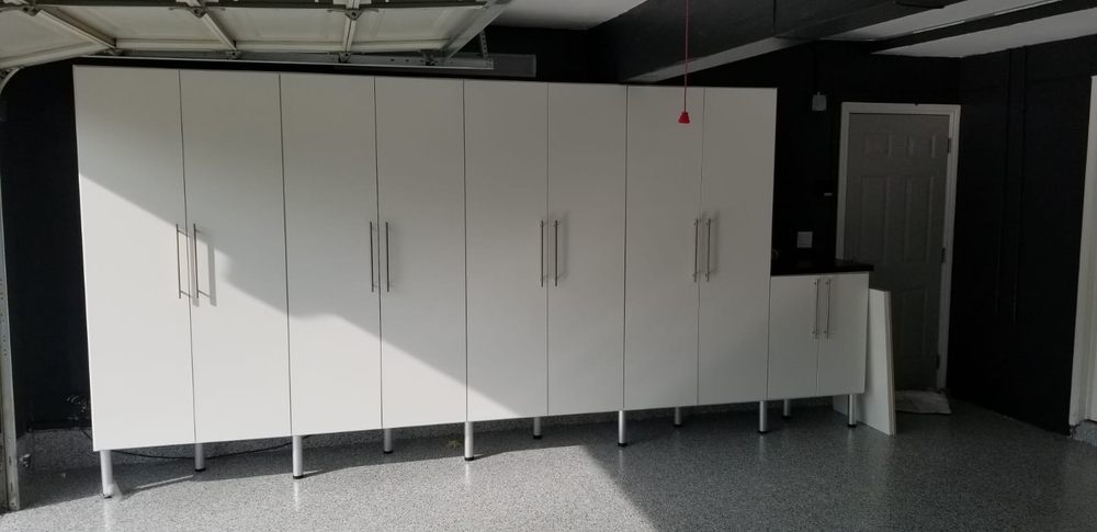 image of business GarageMonkey