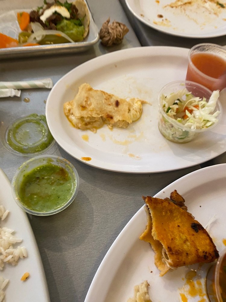Las Delicias Salvadoran Las Delicias Salvadoran