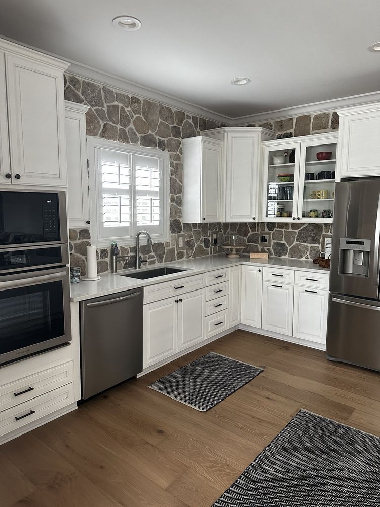 Rockstarr Stone Masonry