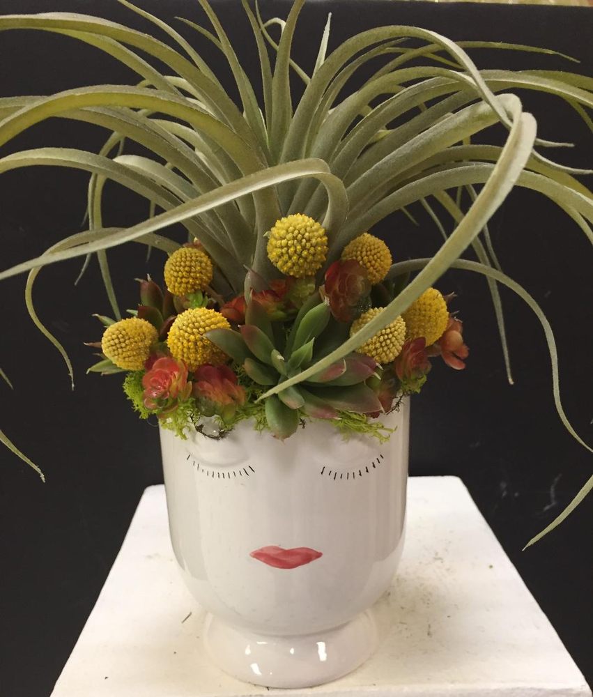 Ultimate Floral Designs