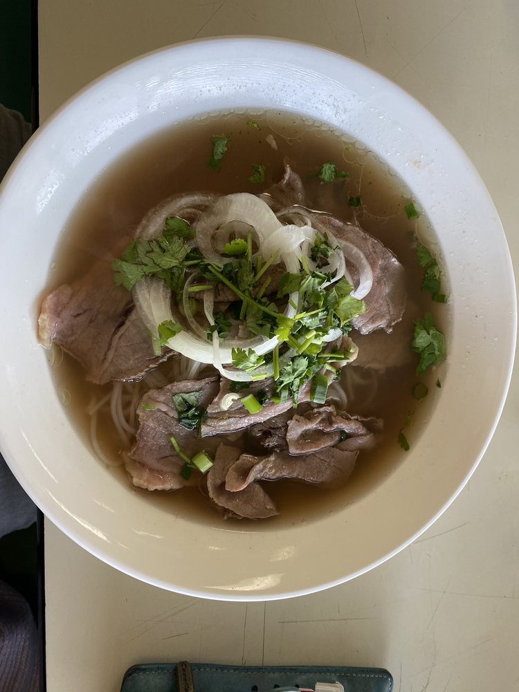 Pho Nguyenn  Restaurant