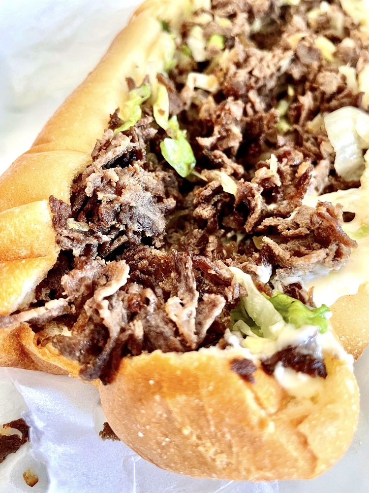 J Michael's Philly Deli