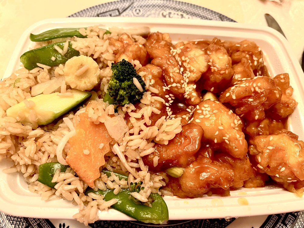 Ming Sing Chinese Kitchen