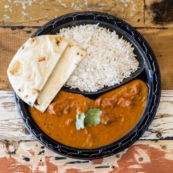 The Best 10 Indian Restaurants Near Strip Las Vegas Nv United Masala Express