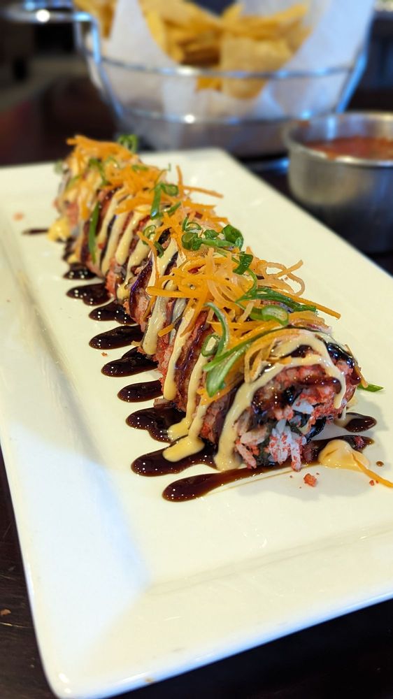 Aqui es Mexico Cocina Mexicana