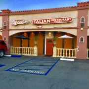 Baci Restaurant 183 Photos 326 Reviews Italian 18748 Beach Photo Of Baci Restaurant Huntington Beach Ca United States