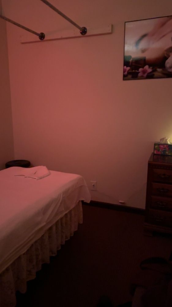 Nana Acupressure