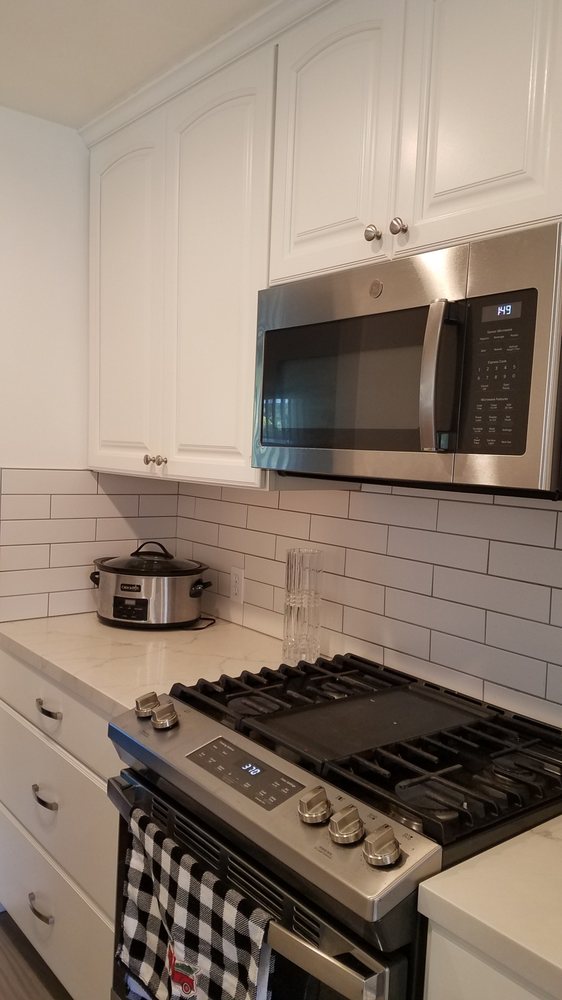Home Solutions Kitchen Remodeling