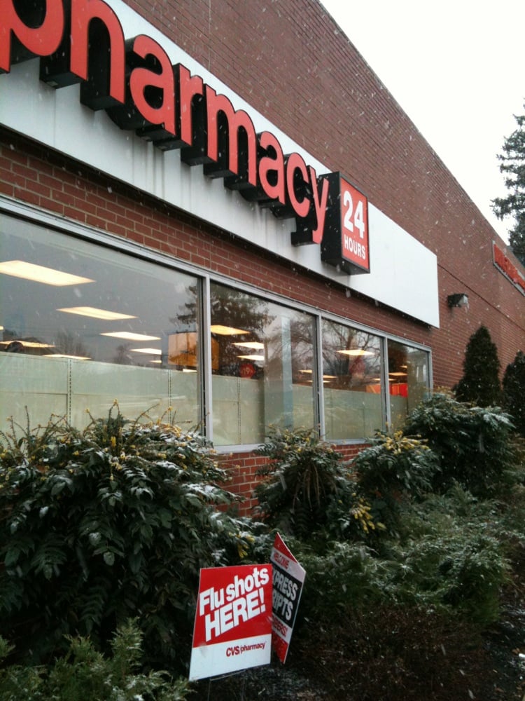 CVS Pharmacy
