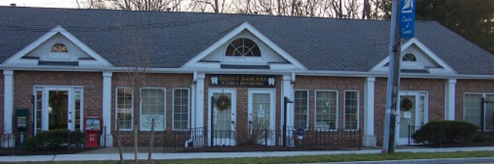 image of business Martha C Baker, DMD