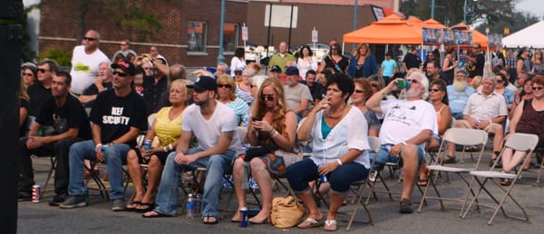 Allen Park Street Fair