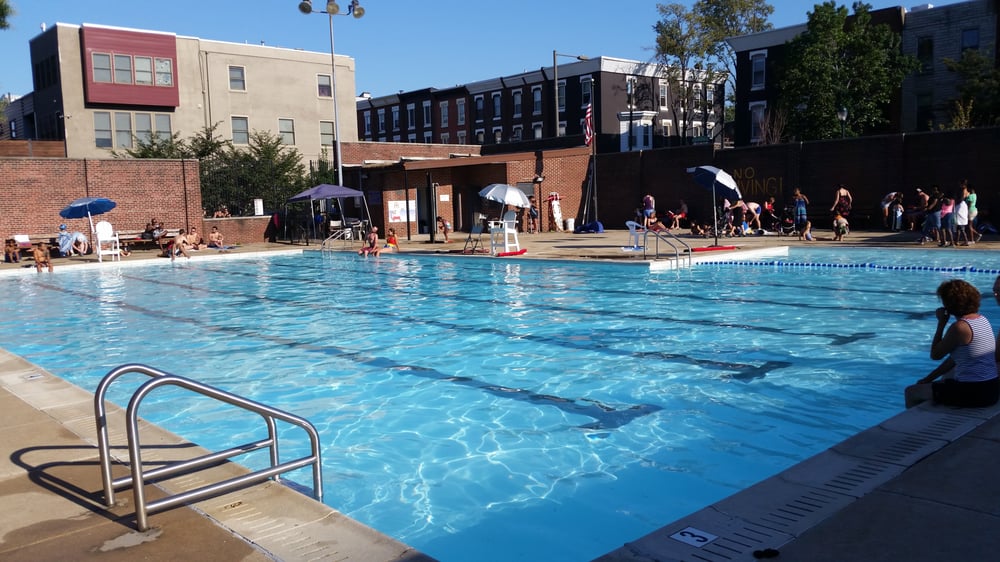 O'Connor Pool