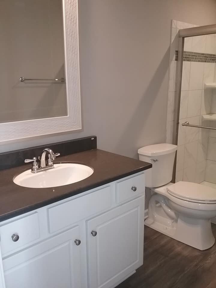 JPascoe Contracting