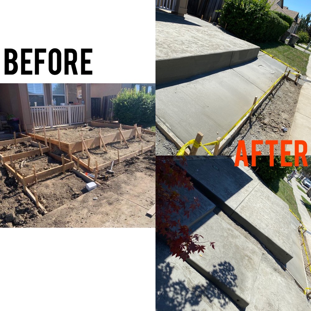 Five Star Concrete