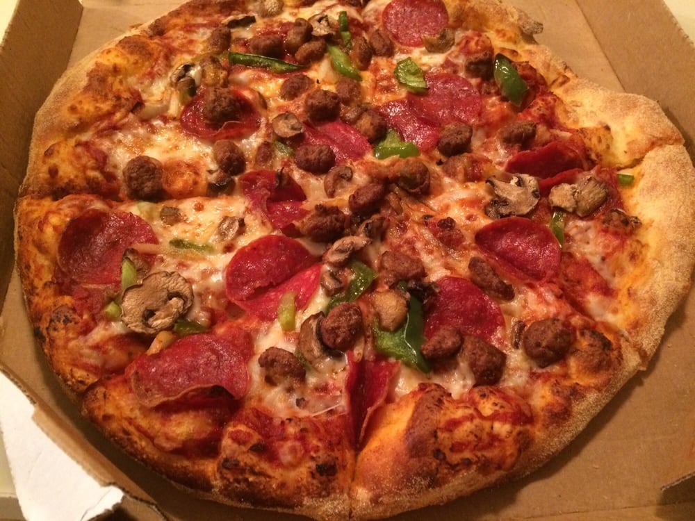 Domino’s Pizza 14 Reviews Pizza 7464 Winchester Rd, Memphis, TN