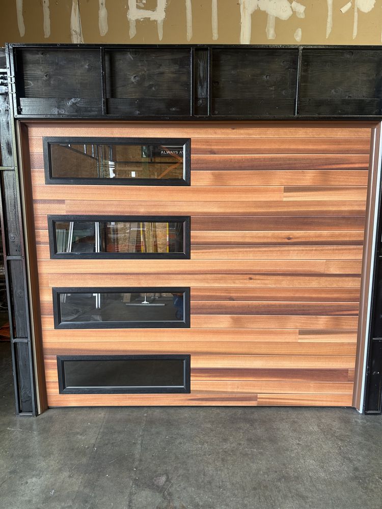 America's Garage Doors