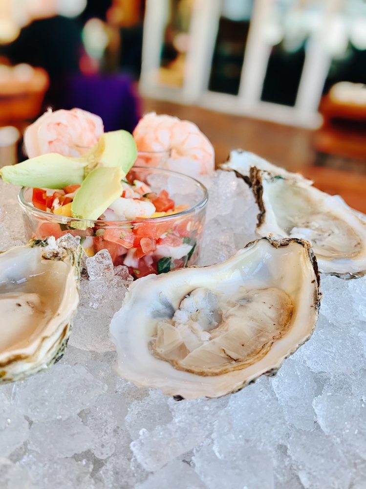 The Roof at The Durham