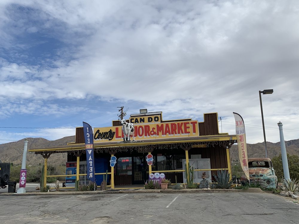 Cando Country Market