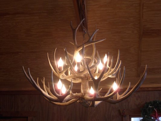 Hill Country Antler Art Get E Lighting Fixtures Equipment Photo For Hill Country Antler Art