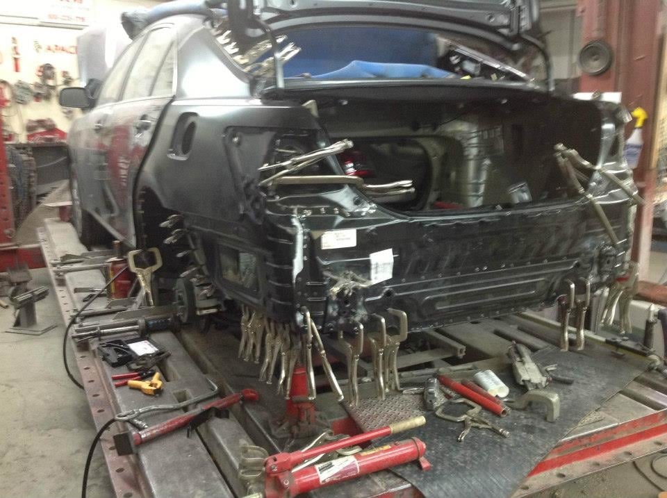 Worcester Foreign Motors 23 Photos & 17 Reviews Body Shops 405