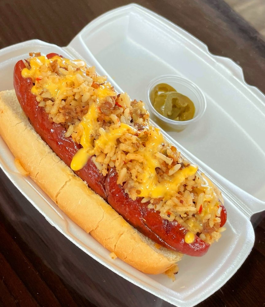 Bonefire Grill Bonefire Grill