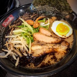 The Best 10 Restaurants Near Curiodyssey In San Mateo Ca Yelp 1 Totoro Ramen