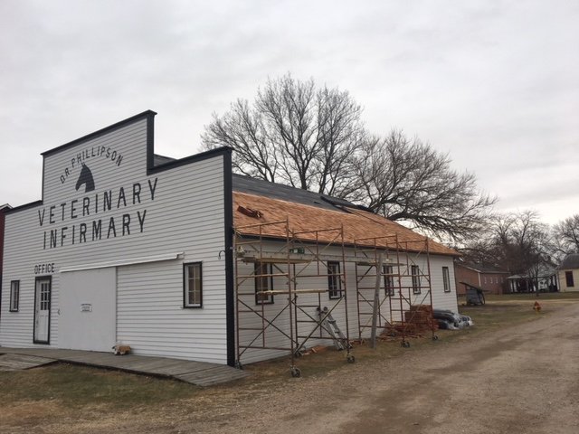 Quality Roofing & Restoration