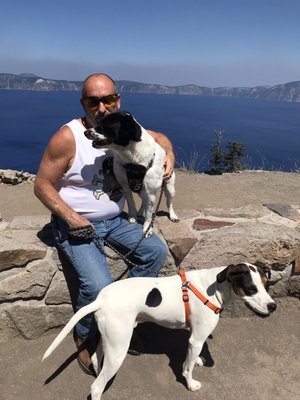 Sabrina's Groomingdales